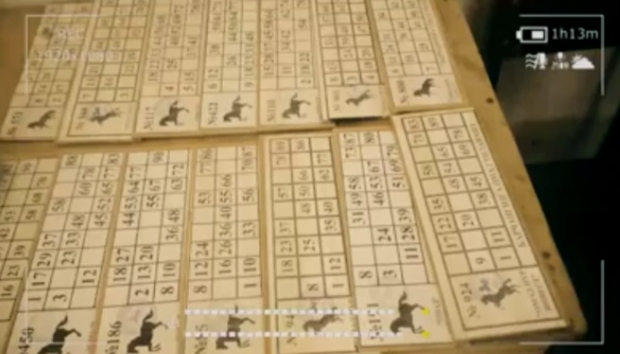 кено лото клуб