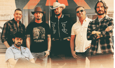 Randy Rogers Band Live in Concert at Apache Gold Casino - Globe-Miami Times