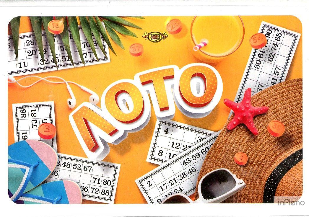 loto club скачать