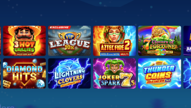 uptown pokies review