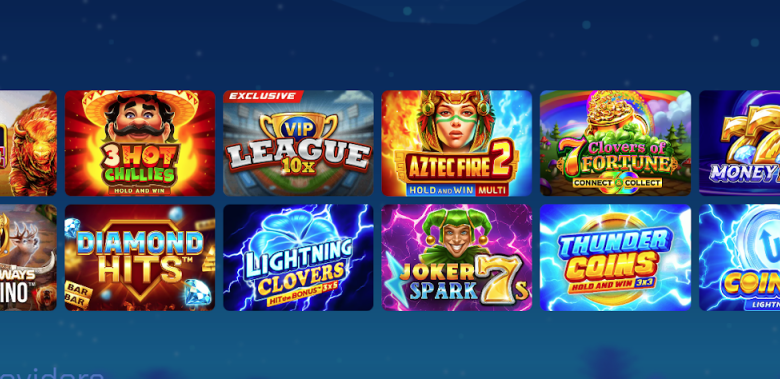 uptown pokies review