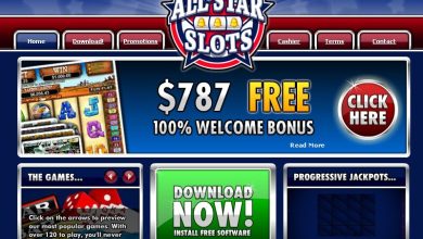 All Star Slots Casino Payout Review | fastestspayoutsusa.com