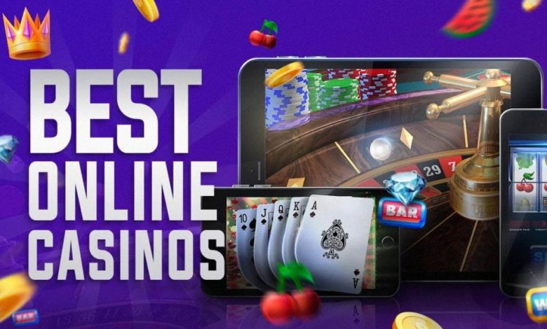 mostbet casino