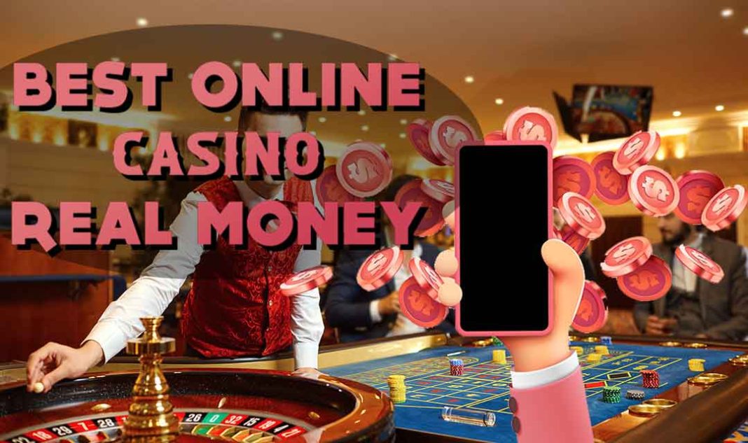 pin-up online casino