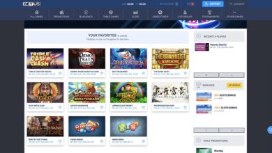 mostbet website