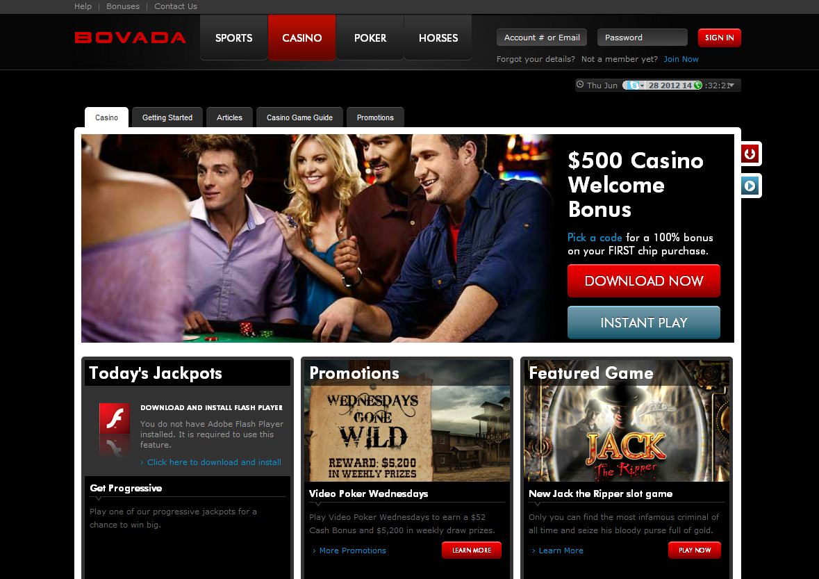 total casino aplikacja