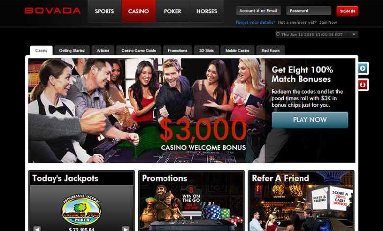 vulkan vegas logowanie