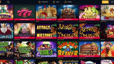 mostbet official website