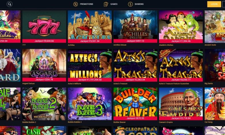 mostbet official website