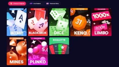 пинап казино