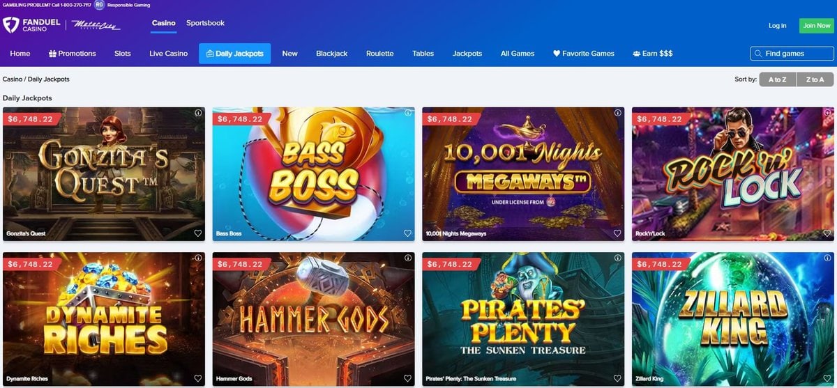 zet casino free spins