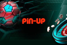 pin up casino online
