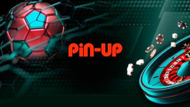pin up casino online