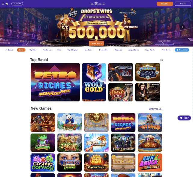 vai de bet bônus cassino