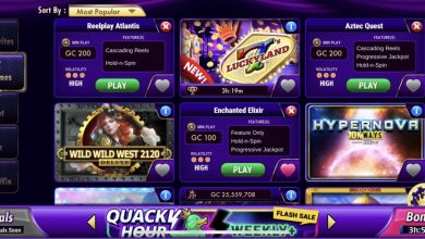 platincasino opiniones