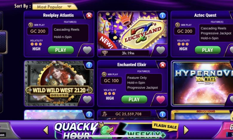 platincasino opiniones