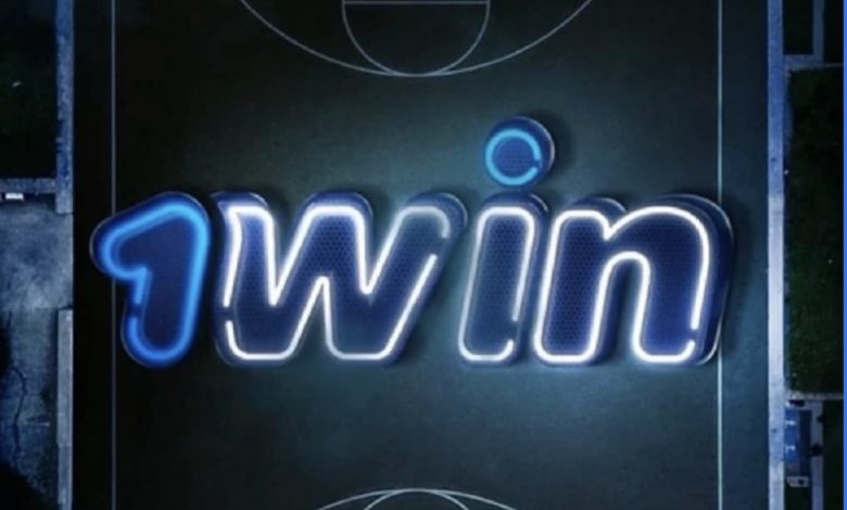 1win login india