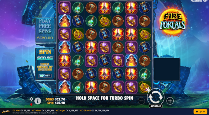 najlepsze gry na total casino