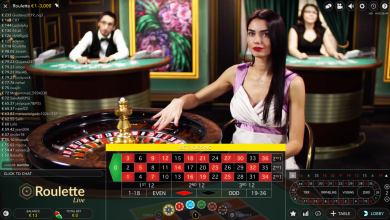 real money casino online