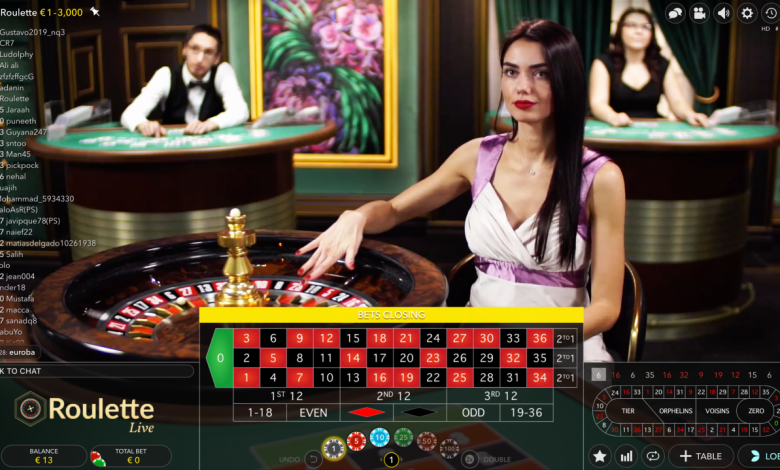 real money casino online