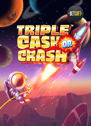 crash games how to win