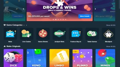 level up casino login