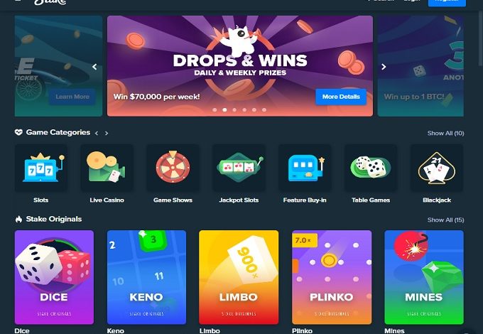 level up casino login