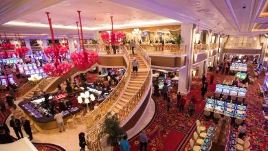 uptown pokies review