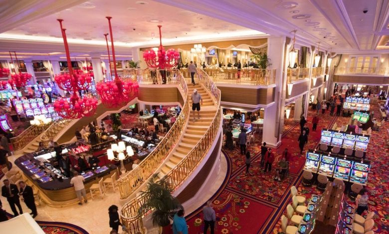 uptown pokies review