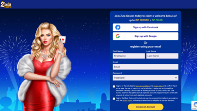 mostbet login