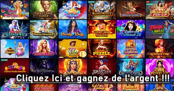 5 Lions Megaways : Le Meilleur Jeu de Casino en Ligne Pour des Gains ...