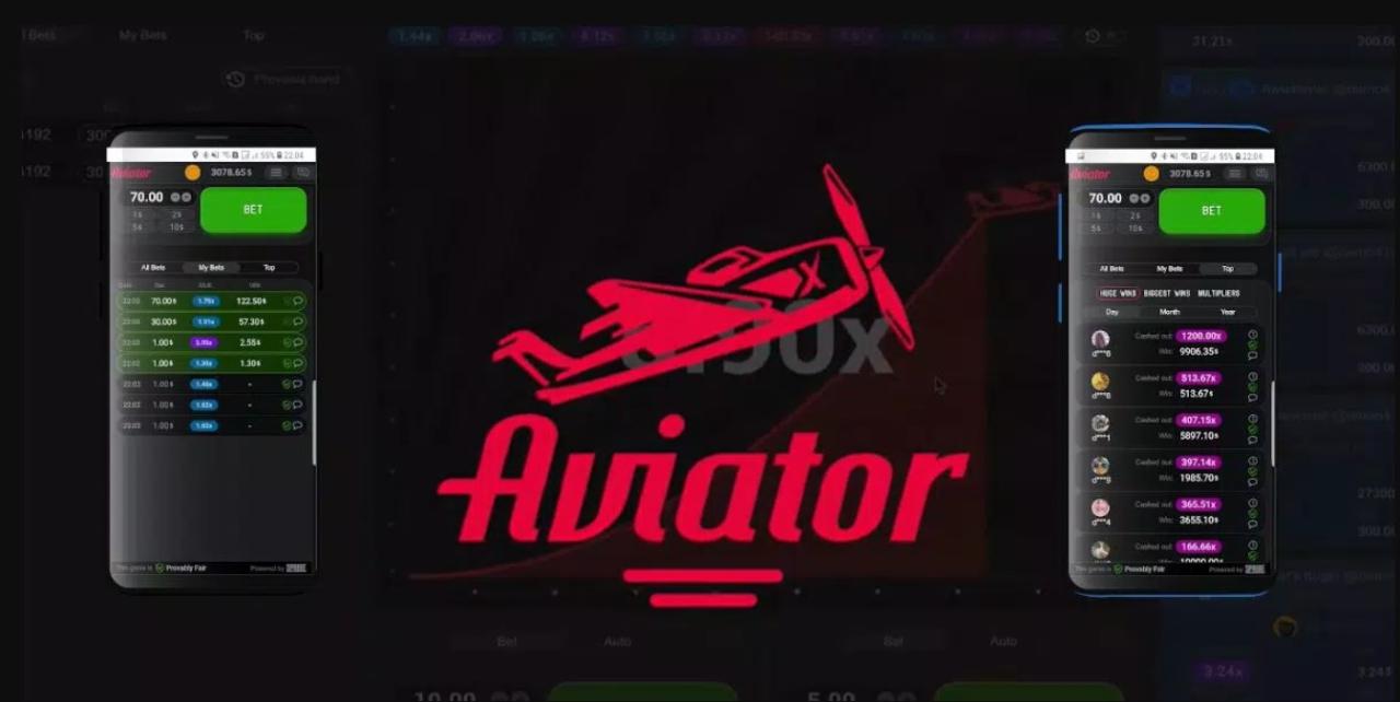 1win aviator