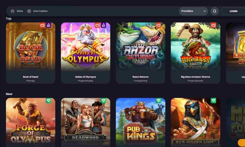 Bitkingz Casino Erfahrungen 2025 » Test & Kundenmeinungen