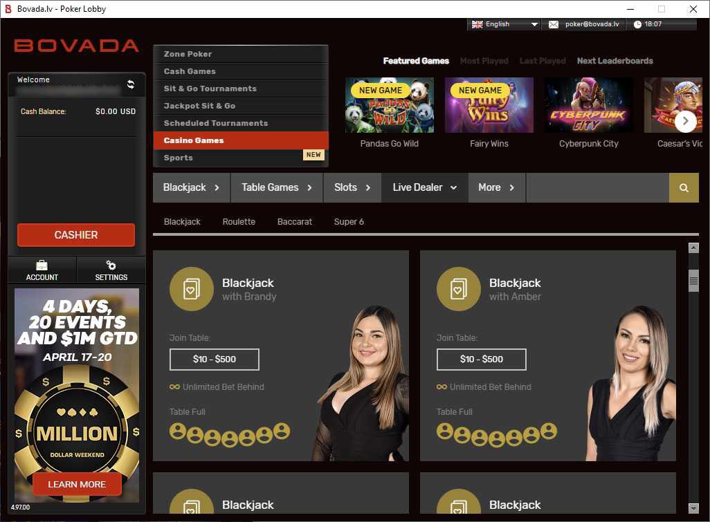 total casino aplikacja