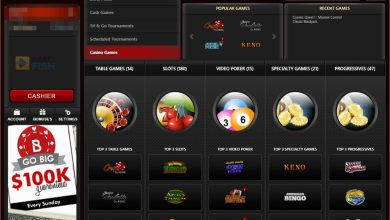 total casino aplikacja