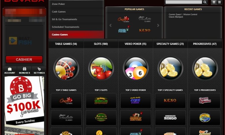 total casino aplikacja