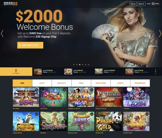 mostbet official website