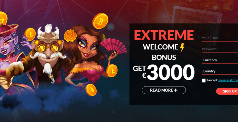 22bet casino españa