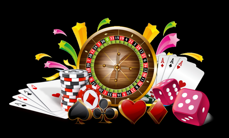 Spin Rise Ersteinzahlungsbonus