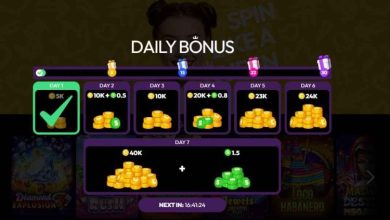 uptown pokies bonus codes
