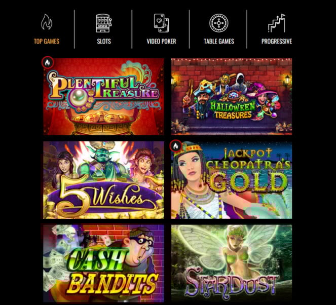 blaze cassino online