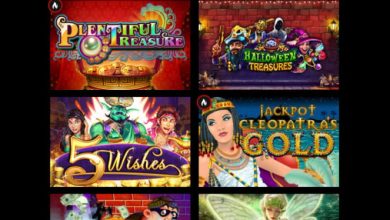 blaze cassino online