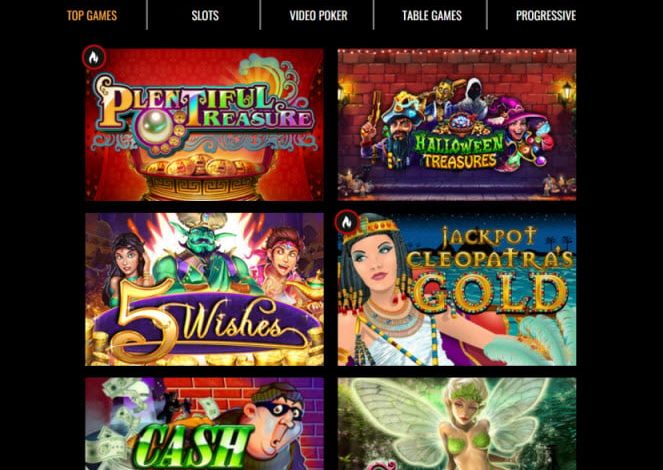 blaze cassino online