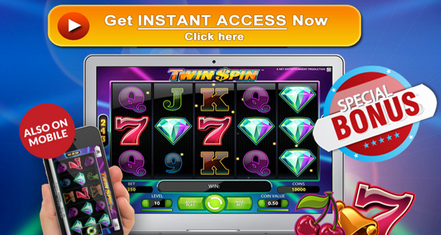 Want a 100% FREE Casino Bonus with No Deposits Required?