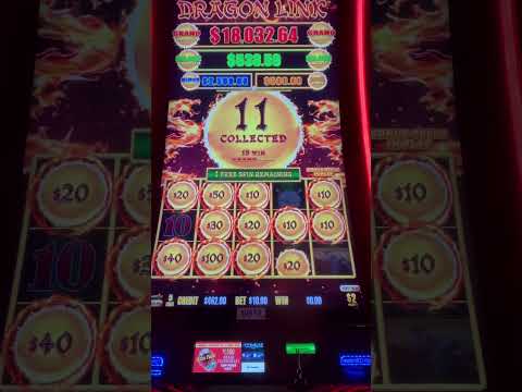 One of many Fireball bonuses during my play! #shorts - YouTube