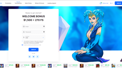 ICE Casino Promo Code 2024 ️ Find the best offer here!😪 Explore o ...