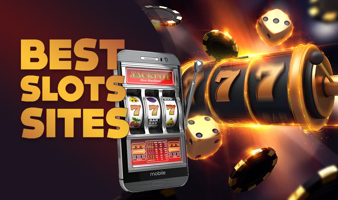 Best Slots Sites (2023): 10+ Real Money Slot Games With Highest RTPs ...