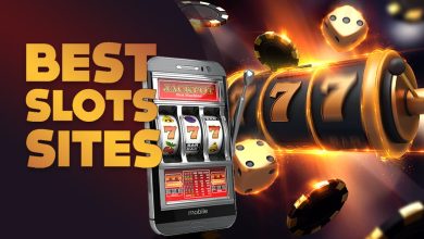 Best Slots Sites (2023): 10+ Real Money Slot Games With Highest RTPs ...