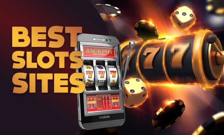 Best Slots Sites (2023): 10+ Real Money Slot Games With Highest RTPs ...