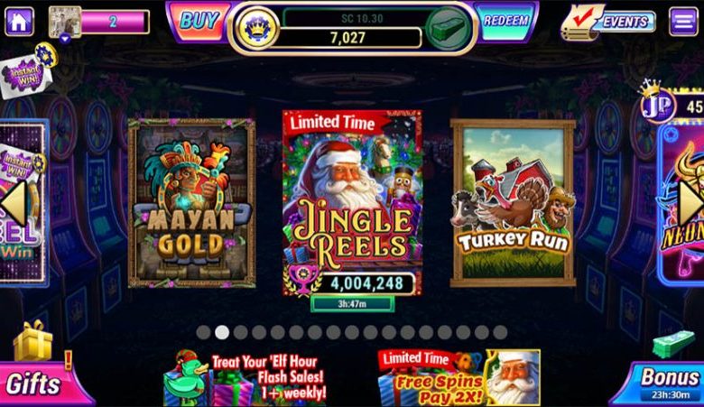 casinomania bonus senza deposito